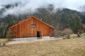 Laugen Lodge